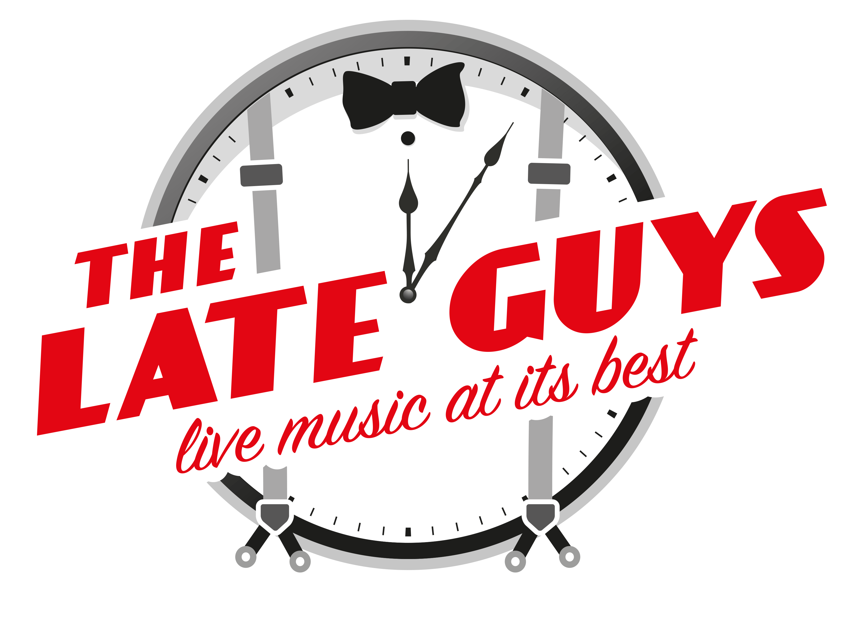 The Late Guys